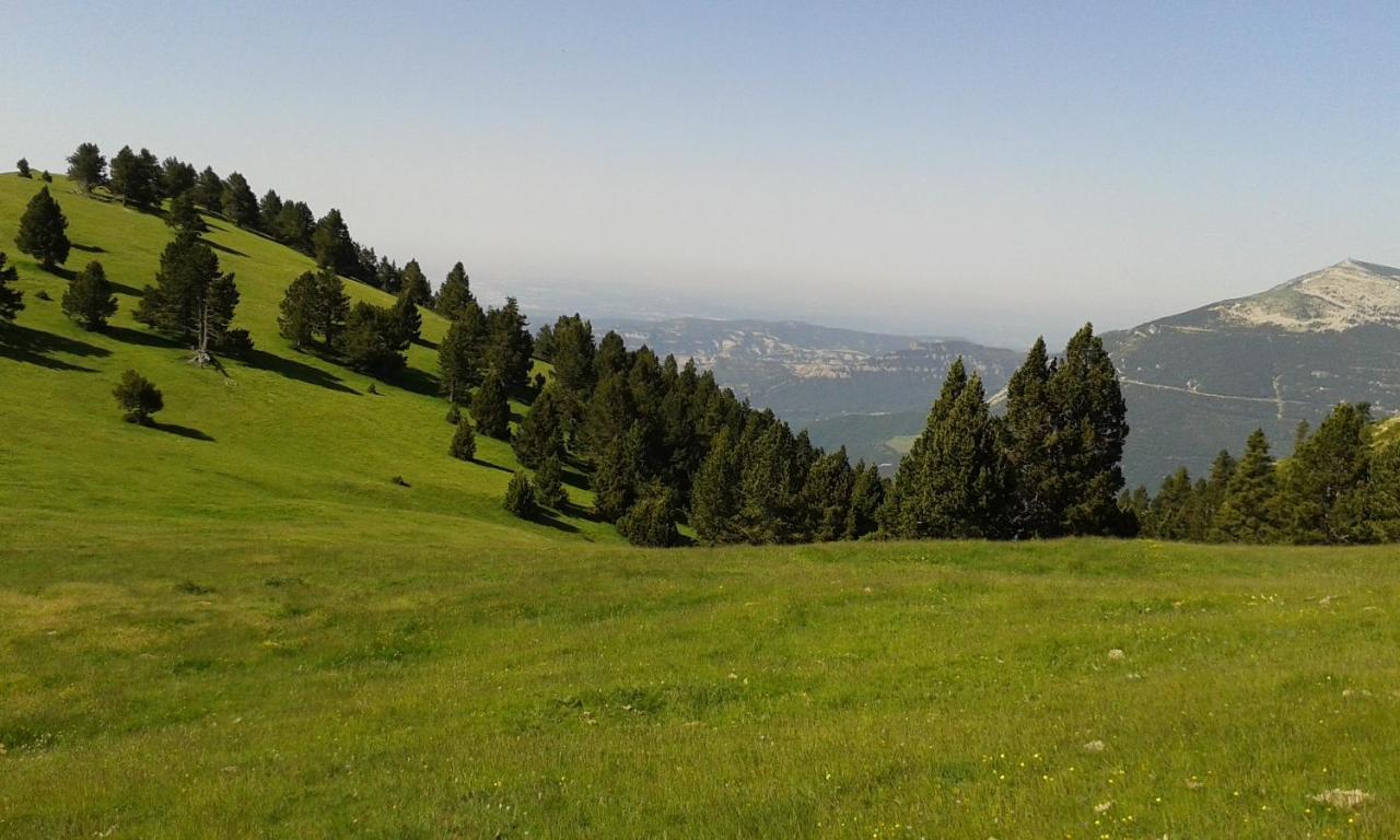 Casa Rural Rebost Vendégház San Lorenzo de Morunys Kültér fotó